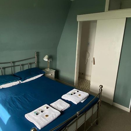 פולקסטון Westward Ho Hotel מראה חיצוני תמונה